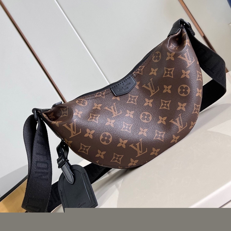LV Waist & Chest Packs